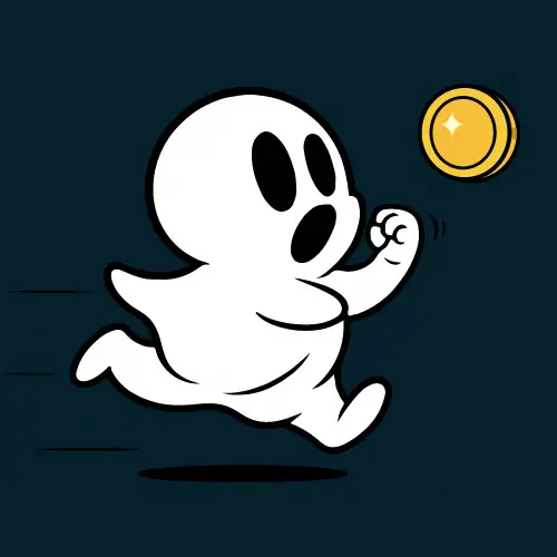 Ghostino Casino
